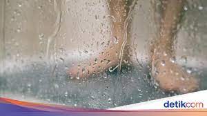 Niat Doa Dan Cara Mandi Wajib Setelah Berhubungan Suami Istri