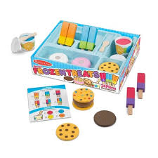 Shop great discounts on christmas toys. Melissa Doug Frozen Treats Play Target