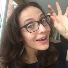 Michele Gray Shaw (@MicheleGrayShaw)