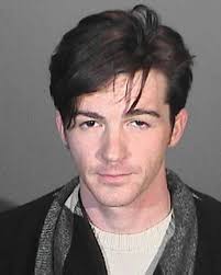 Drake Bell, Star of 'Drake & Josh,' Arrested