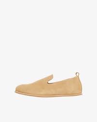 Usually when you wear tight clothes. Royal Republiq Shoes Camel