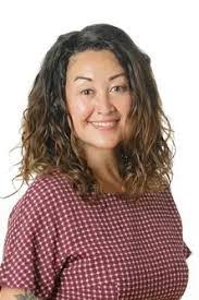 Michelle Crowson's Instagram, Twitter & Facebook