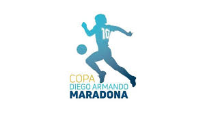 Esta liga es considerada la máxima categoría del. El Torneo Argentino Dejara De Llamarse Copa Maradona Por Un Litigio Entre La Familia Del Diez Con Morla As Argentina