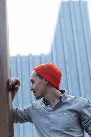 Urban Fisherman Beanie Look For Summer Wool Beanies For Men Beanie Looks Mens Fashion Casual Urban Mens Fashion Casual Summer