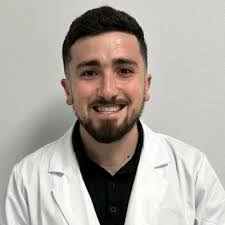 Ben Hardin's Instagram, Twitter & Facebook