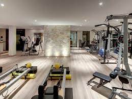 Everyone seemed to be putting together a home gym during covid, so many of the fitness companies had trouble keeping equipment in stock. 6 Tips On Installing A Basement Home Gym
