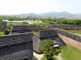 Yoshinogari Historical Park - GaijinPot Travel