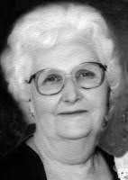 Nannie Breazeale Obituary (2010)