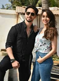 Shraddha Kapoor Shraddha Kapoor Hd Photos Baaghi 3 Technical Kisan In 2020 Shraddha Kapoor Shraddha Kapoor Cute Beautiful Bollywood Actress