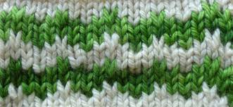 Worked over an even number of stitches. Ch 2 Basic Slip Stitch Knitting Knitfreedom Com