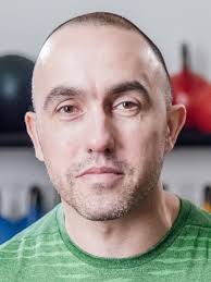 Core Fitness Education