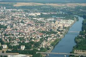 Installez la météo de mantes la jolie sur votre site. Mantes La Jolie Conseil Departemental Des Yvelines