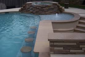 All fire pits are crafted by hand. Austin Fire Pits Outdoor Kitchens Pergolas New Wave Pools Austin
