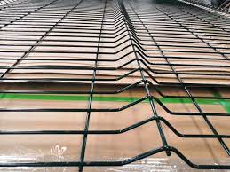 Pin By Anping Linkland Wiremesh Produ On Welded Mesh Fence Mesh Fencing Diy Backyard Fence Wire Mesh Fence