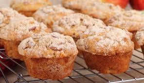 Muffins Recepten 1 280 Muffins Gerechten Smulweb Nl