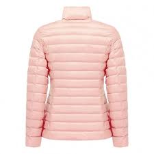 Jott luxe grand froid doudoune metallique /rose metalic. Doudoune Jott Femme Cha Vieux Rose 495 Fred Aston