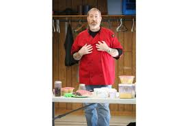 P.E.I. veterans learn the 'how-to's' of medical marijuana from other vets