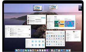 Use Mission Control On Your Mac Apple Support Mission Control Mission