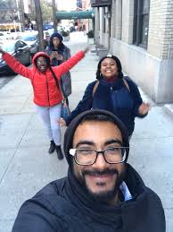 Art, Religion & Cities — Religion and the City