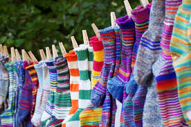 Check spelling or type a new query. Socken Stricken Muster Handarbeiten Mit Anleitung