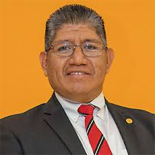 Dr. David Juárez Luna