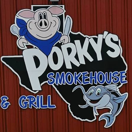 Porkys Smokehouse & Grill | Marshall TX