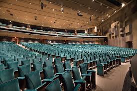 Punctual Music Hall At Fair Park Seating Views Music Hall At