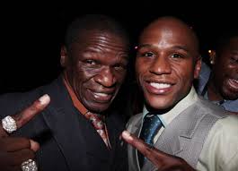 You Will Never Be Forgotten”: 3 Years After His Death, Forgotten Photo  Makes Boxing World Mourn While Paying Tribute to Floyd Mayweather's Late  Uncle and Trainer, Roger Mayweather