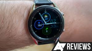 I've been using the samsung watch 3 for about a … Samsung Galaxy Watch3 Review Two Months Later A Good Smartwatch With A Bad Early Adopter Tax