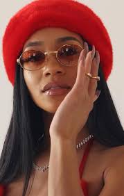 Learn about saweetie's height, real name, husband, boyfriend & kids. Saweetie Net Worth
