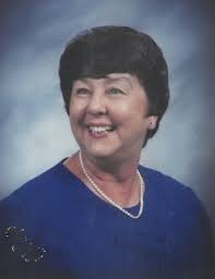 Obituary information for Patsy Marie Kelly Smith