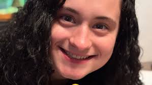 Crystal Delp's Instagram, Twitter & Facebook