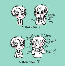 All credit goes to who made the fan arts u dont own the fan art at all. Jikook Fanarts Explore Tumblr Posts And Blogs Tumgir