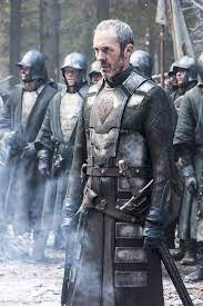Game Of Thrones Season 4 Episode 10 Still Really Nice Shot Of Armor Would Be Cool To Make Using Lea Game Of Thrones Costumes Baratheon A Song Of Ice And Fire