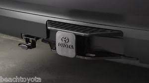Racks for 2 to 4 bikes, swinging, tilting and platform racks. Toyota Genuine Oem 2017 2019 Toyota Highlander Tow Hitch Receiver For Limited Trim Only Pt228 48173 Bam Wholesale Parts