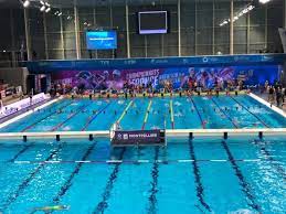 Jun 24, 2021 · la fédération française handisport vous présente le livret « accueillir et accompagner en natation ». Natation Quinze Essonniens Aux Championnats De France Petit Bassin