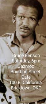 Brucebensonmusic