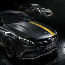 Mercedes Amg On Instagram Meeting The Family The Mercedesamg C63 Coupe Edition 1 The Mercedes Amg C Mercedes Amg Mercedes Benz Amg Mercedes Benz C63 Amg