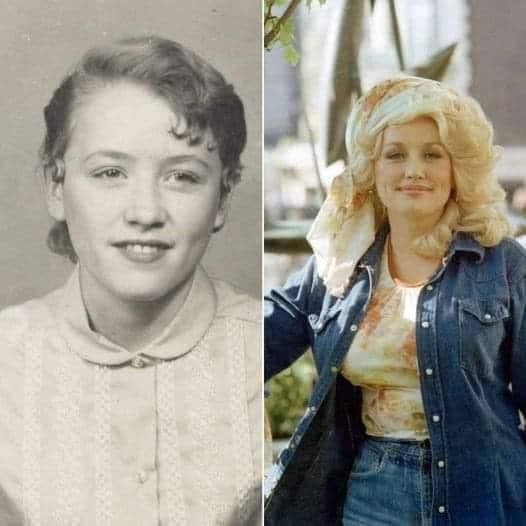 Dolly Parton's heartwarming act of kindness for her parents