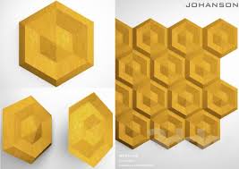 3d Models Other Decorative Objects Johanson Beehive Beehive Design Bee Hive Decorative Objects