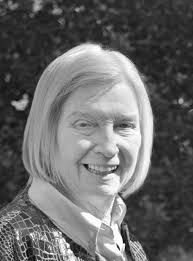 Marjorie LaBarge Obituary