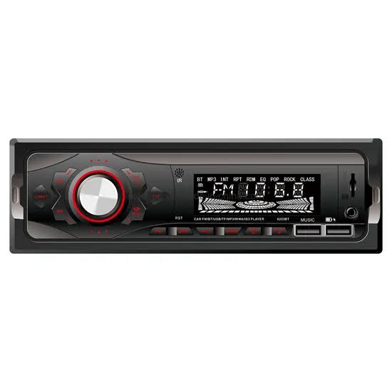 REPRODUCTOR AUDIO CON BLOOTOOTH