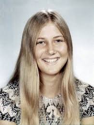 Brenda Ricker's Instagram, Twitter & Facebook