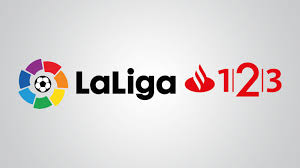 Check la liga 2020/2021 page and find many useful statistics with chart. Laliga 1 2 3 Changes Name Footy Headlines