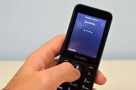 Al contrario de lo que se pueda pensar,no es un teléfono que solo interesa a la gente mayor. Las 5 Claves Del Alcatel 3088 4g