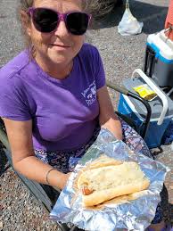 Come join us "down by the riverside" in the historic Ohio River village of  New Richmond, Ohio for an evening of big band and Americana Jazz by the  Monday Night Big Band.