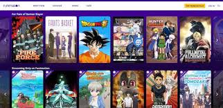 Download funimation mod apk to open up the locked treasure of anime. Funimation App Supported Devices Compatible Smart Tvs
