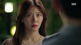 My Short Obsession: The Time We Were Not In Love Episode 6