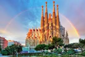 Barcelona urlaub wandern österreich barcelona spanien stadt land sommerurlaub urlaubsorte fernweh reisetipps. Barcelona Spanien Hofer Reisen
