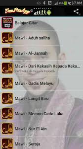 Lagu yang mudah untuk dimainkan oleh pemuda ialah lagu dengan kombinasi chord yang sedikit, bisa jadi hanya menggunakan 3 hingga 4 chord saja. Koleksi Kord Gitar Lagu Mawi For Android Apk Download